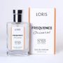 Fragrance for women & men - Eau de parfum inspiration Boss Bottled HUGO BOSS - LORIS PARFUM