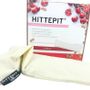 Cushions - Hittepit® - Rectangular Cherry Stone Cushion - 60 x 17 cm - INATURA