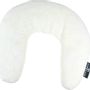 Cushions - Hittepit® Cherry Stone Neck Pillow - 38 cm x 14 cm - INATURA