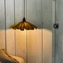 Hanging lights - POPPY LAMP - CHAMUSQUINA