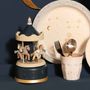 Children's decorative items - CAROUSEL COLLECTION - AMADEUS LES PETITS