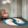 Design carpets - Bespoke Rugs - LOOMINOLOGY RUGS