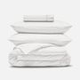 Linge de lit - Sateen Organic Cotton Bedding Set - JORO