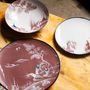 Assiettes au quotidien - Natsumi Collection - VITO NESTA GRAND TOUR