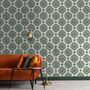 Other wall decoration - Pacri Green - ABSOLUTA COLLECTION