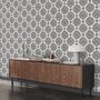 Other wall decoration - Pacri Grey - ABSOLUTA COLLECTION