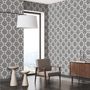 Other wall decoration - Pacri Grey - ABSOLUTA COLLECTION