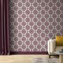 Other wall decoration - Pacri Plum - ABSOLUTA COLLECTION