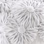 Objets de décoration - PUFF MARGHERITA - 13RICREA