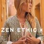 Apparel - PREMIUM collection - ZEN ETHIC *