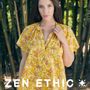 Apparel - CLASSIC collection - ZEN ETHIC *