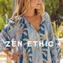 Apparel - CLASSIC collection - ZEN ETHIC *