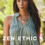 Apparel - CLASSIC collection - ZEN ETHIC *