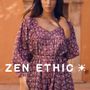 Apparel - CLASSIC collection - ZEN ETHIC *