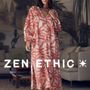 Apparel - CLASSIC collection - ZEN ETHIC *