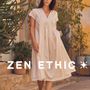 Apparel - BASIC collection - ZEN ETHIC *