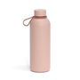 Carafes - Bouteille Isotherme Réutilisable 500 ml - Blush - EKOBO