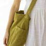 Sacs et cabas - Mati corderoy bags - TINTOK APS