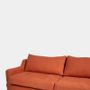 Sofas - Sofa - Carlos Brick - HOUSE OF CAPRICORN