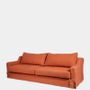 Sofas - Sofa - Carlos Brick - HOUSE OF CAPRICORN