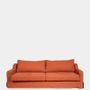 Sofas - Sofa - Carlos Brick - HOUSE OF CAPRICORN