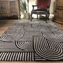 Tapis design - Tapis sur mesure - LOOMINOLOGY RUGS