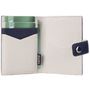 Leather goods - Card Wallet Leather MagSafe Luxe - VALENTA