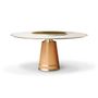 Dining Tables - ISIDE - FORMITALIA GROUP