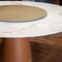 Dining Tables - ISIDE - FORMITALIA GROUP