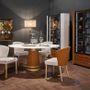 Dining Tables - ISIDE - FORMITALIA GROUP