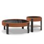 Coffee tables - KEAN - FORMITALIA GROUP