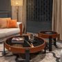 Coffee tables - KEAN - FORMITALIA GROUP