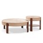 Coffee tables - KEAN - FORMITALIA GROUP