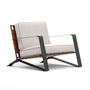 Armchairs - NYX - FORMITALIA GROUP