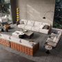 Armchairs - NYX - FORMITALIA GROUP