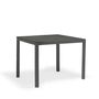 Lawn tables - POLO square garden table - COUTURE JARDIN