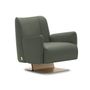 Armchairs - SUNRISE - FORMITALIA GROUP