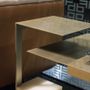 Coffee tables - TAG - FORMITALIA GROUP