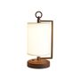 Lampes sans fil  - ROSEWOOD - ESTRO