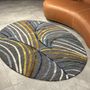 Tapis design - Tapis sur mesure - LOOMINOLOGY RUGS