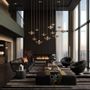 Canapés - WE-001 - WAYNE Enterprises - FORMITALIA GROUP