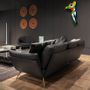 Canapés - WE-001 - WAYNE Enterprises - FORMITALIA GROUP