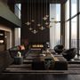 Ceiling lights - WE-002 - WAYNE Enterprises - FORMITALIA GROUP