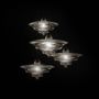 Ceiling lights - WE-002 - WAYNE Enterprises - FORMITALIA GROUP