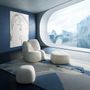 Tapis design - Collection GRAND NORD - DIACASAN EDITION