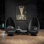 Armchairs - WE-003/H - WAYNE Enterprises - FORMITALIA GROUP