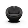 Armchairs - WE-003/L - WAYNE Enterprises - FORMITALIA GROUP