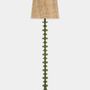 Floor lamps - Freixo Ceramic Floor Lamp Base - HOUSE OF CAPRICORN