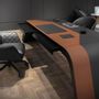 Desks - WE-024 - WAYNE Enterprises - FORMITALIA GROUP