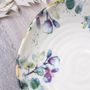 Everyday plates - GARDEN TABLEWARE - TABLE PASSION / BASTIDE 1880